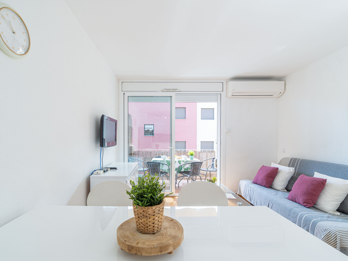Appartement 6 pers. Empuriabrava, 300 m plage - Photo 6