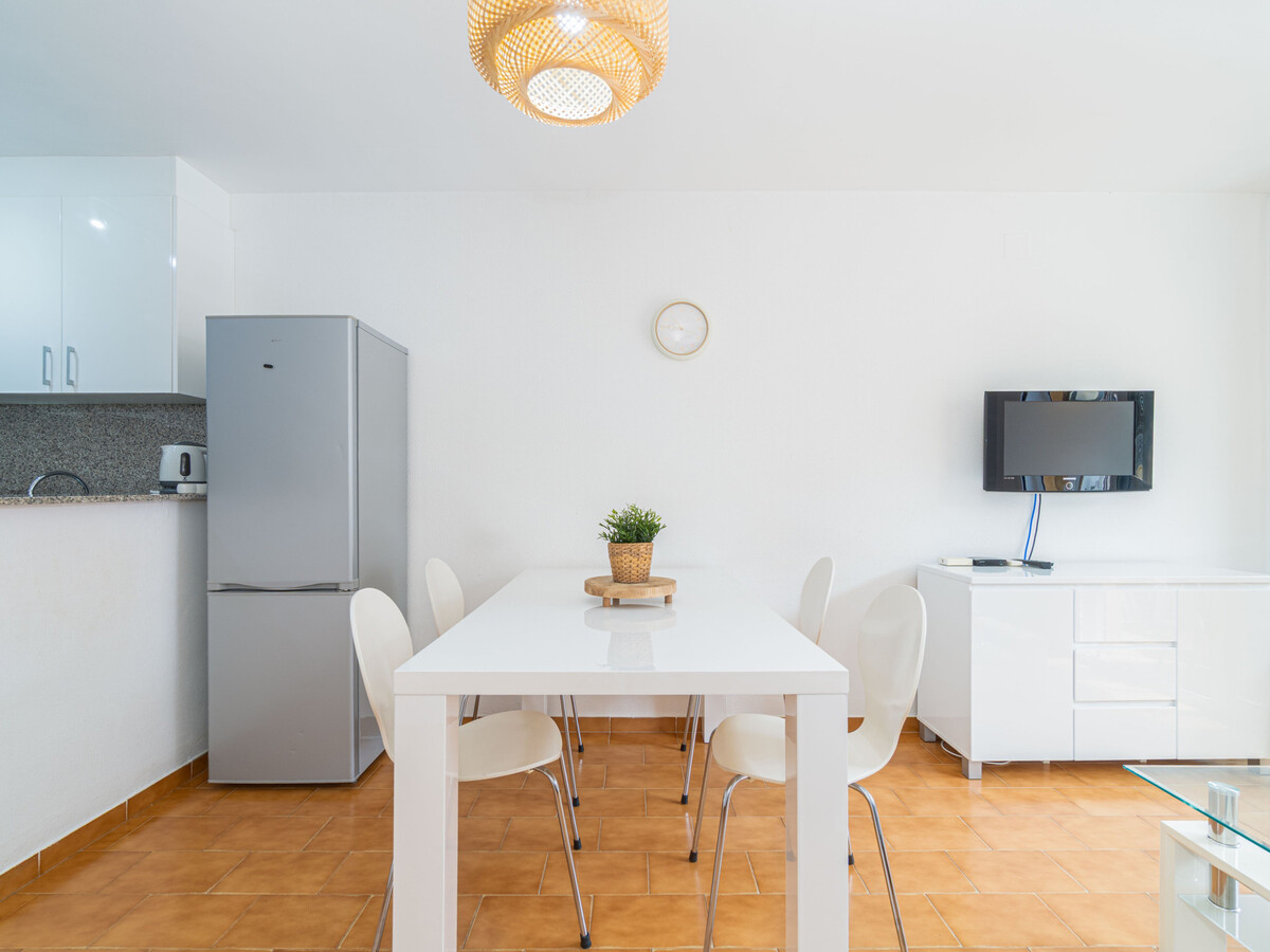 Appartement 6 pers. Empuriabrava, 300 m plage - Photo 10