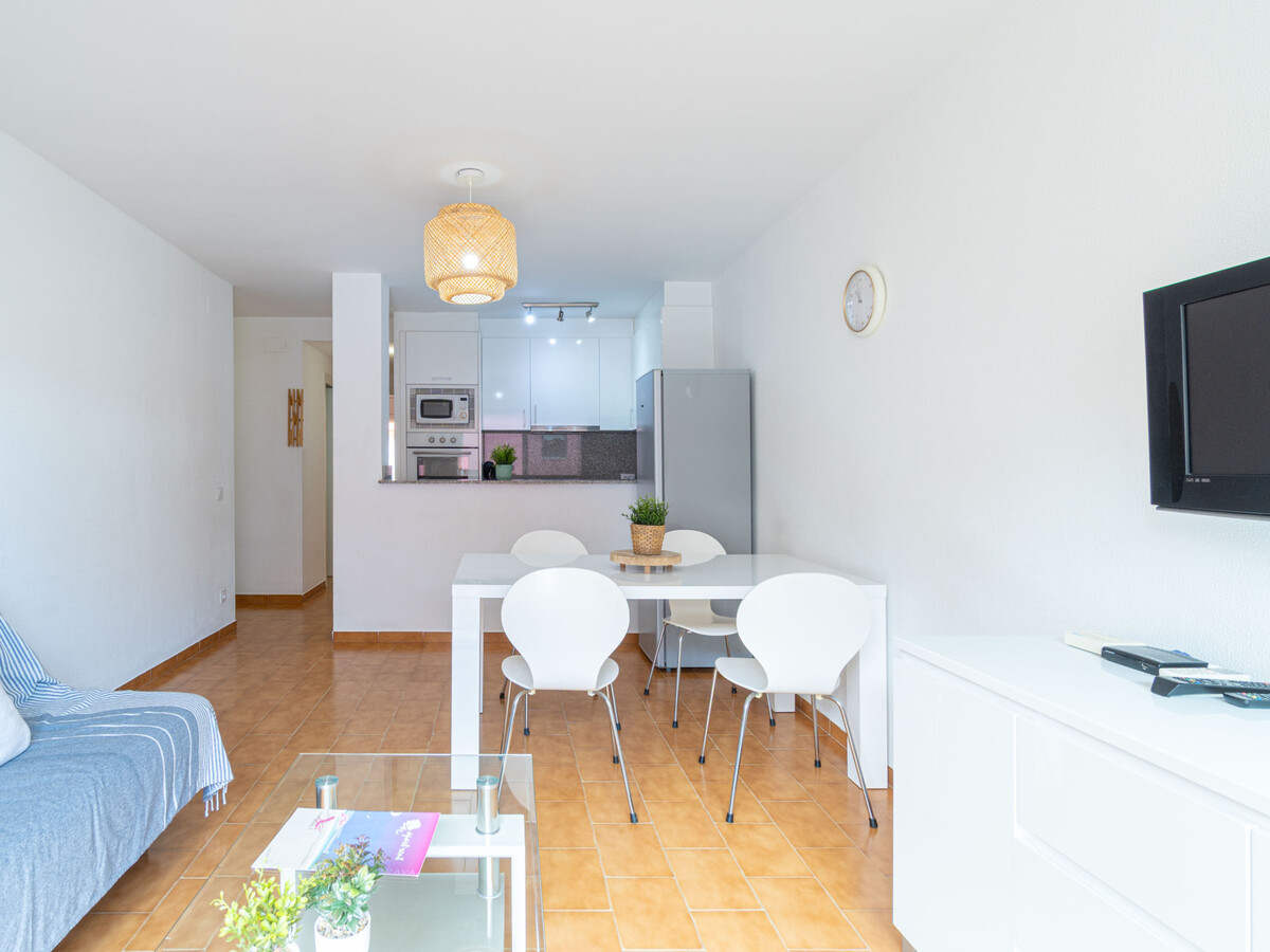 Appartement 6 pers. Empuriabrava, 300 m plage - Photo 12