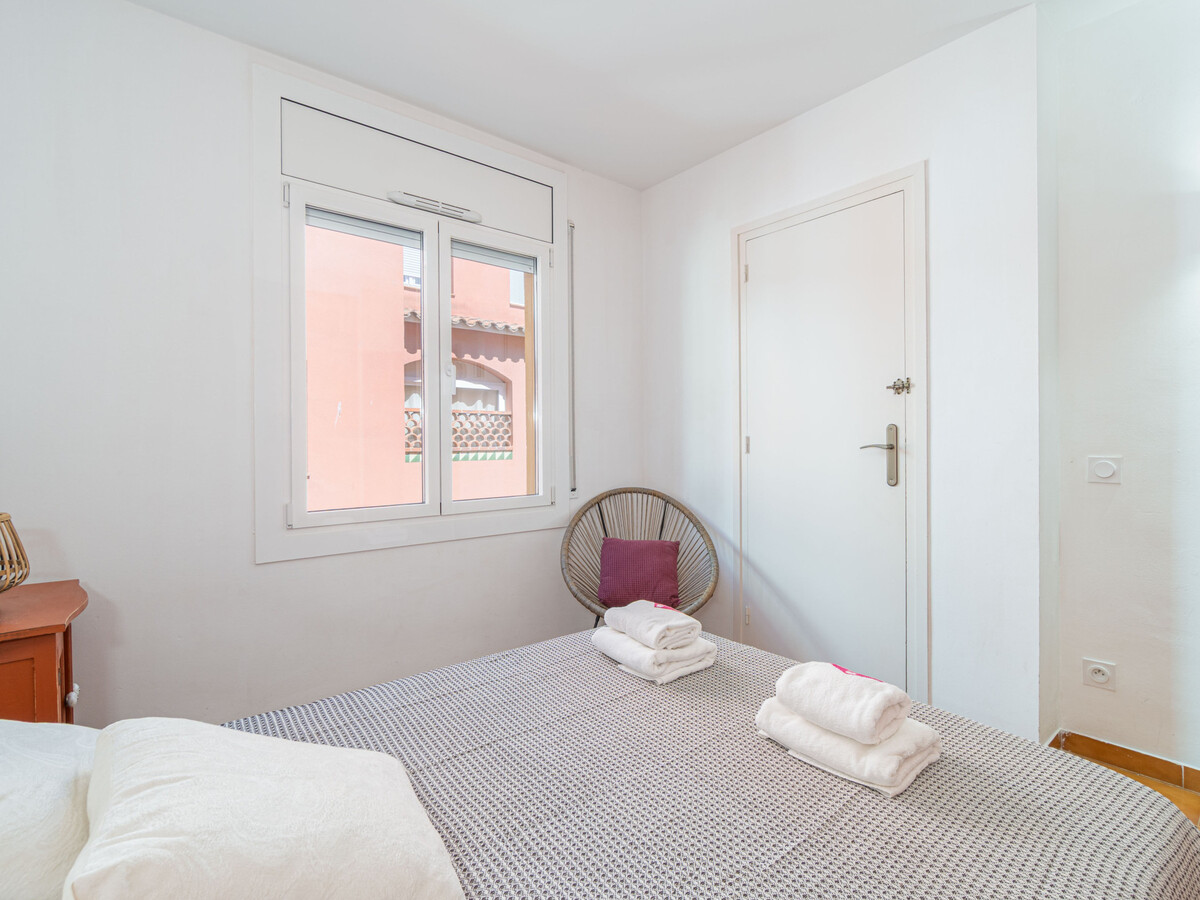 Appartement 6 pers. Empuriabrava, 300 m plage - Photo 13