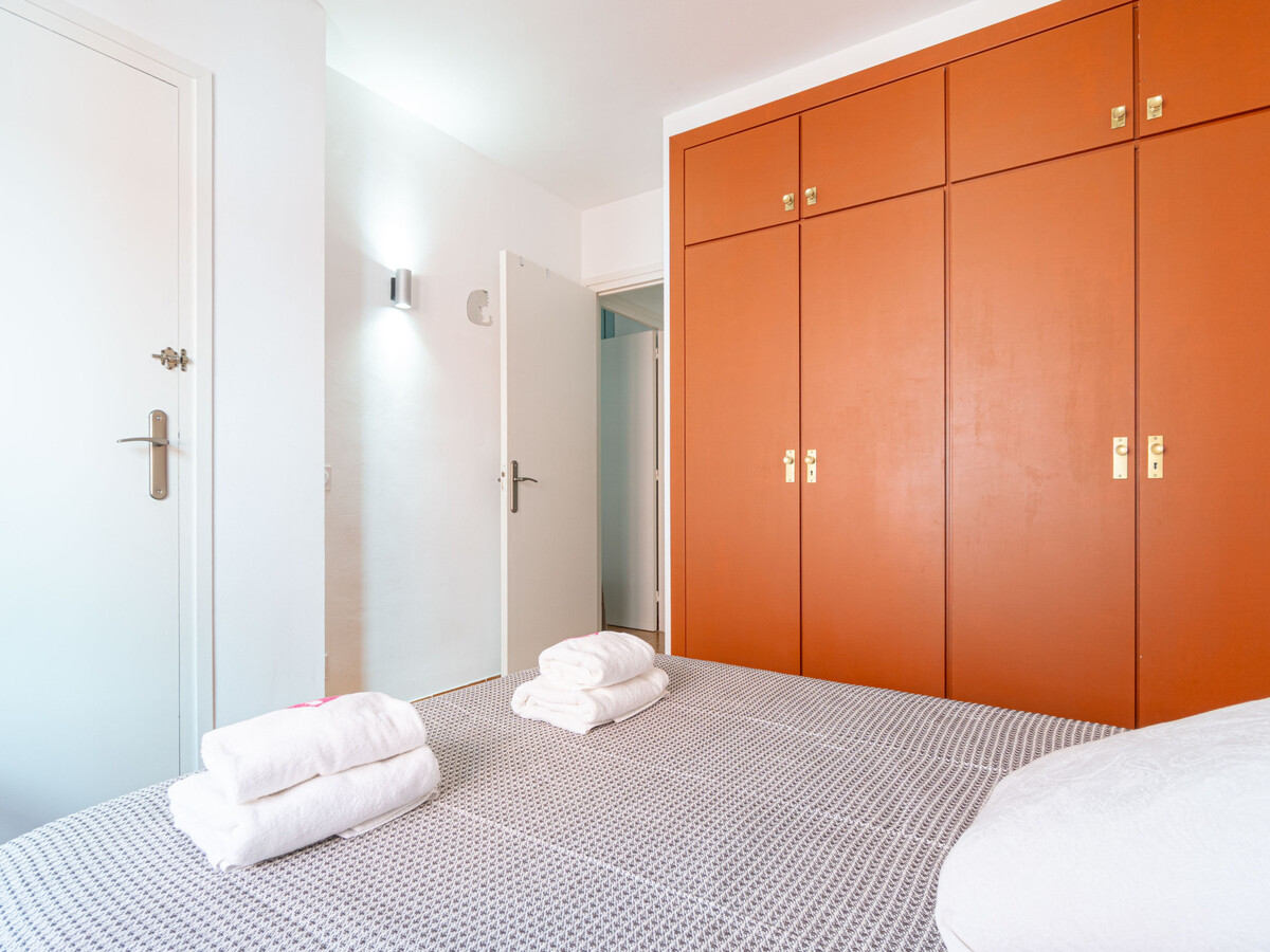 Appartement 6 pers. Empuriabrava, 300 m plage - Photo 14