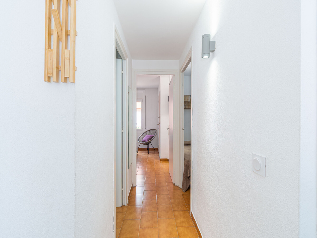Appartement 6 pers. Empuriabrava, 300 m plage - Photo 15