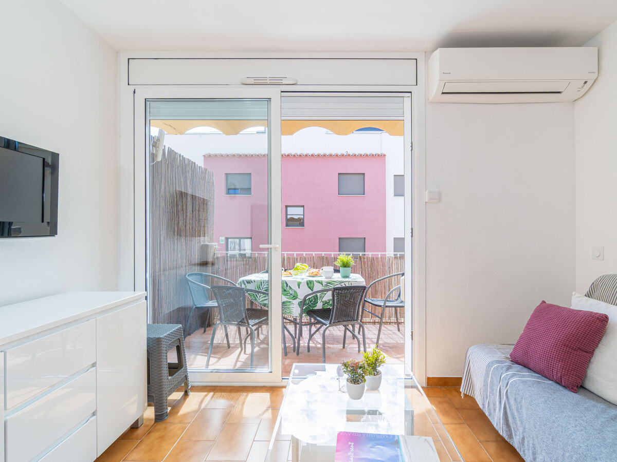Appartement 6 pers. Empuriabrava, 300 m plage - Photo 20
