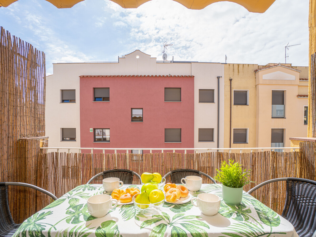 Appartement 6 pers. Empuriabrava, 300 m plage - Photo 21