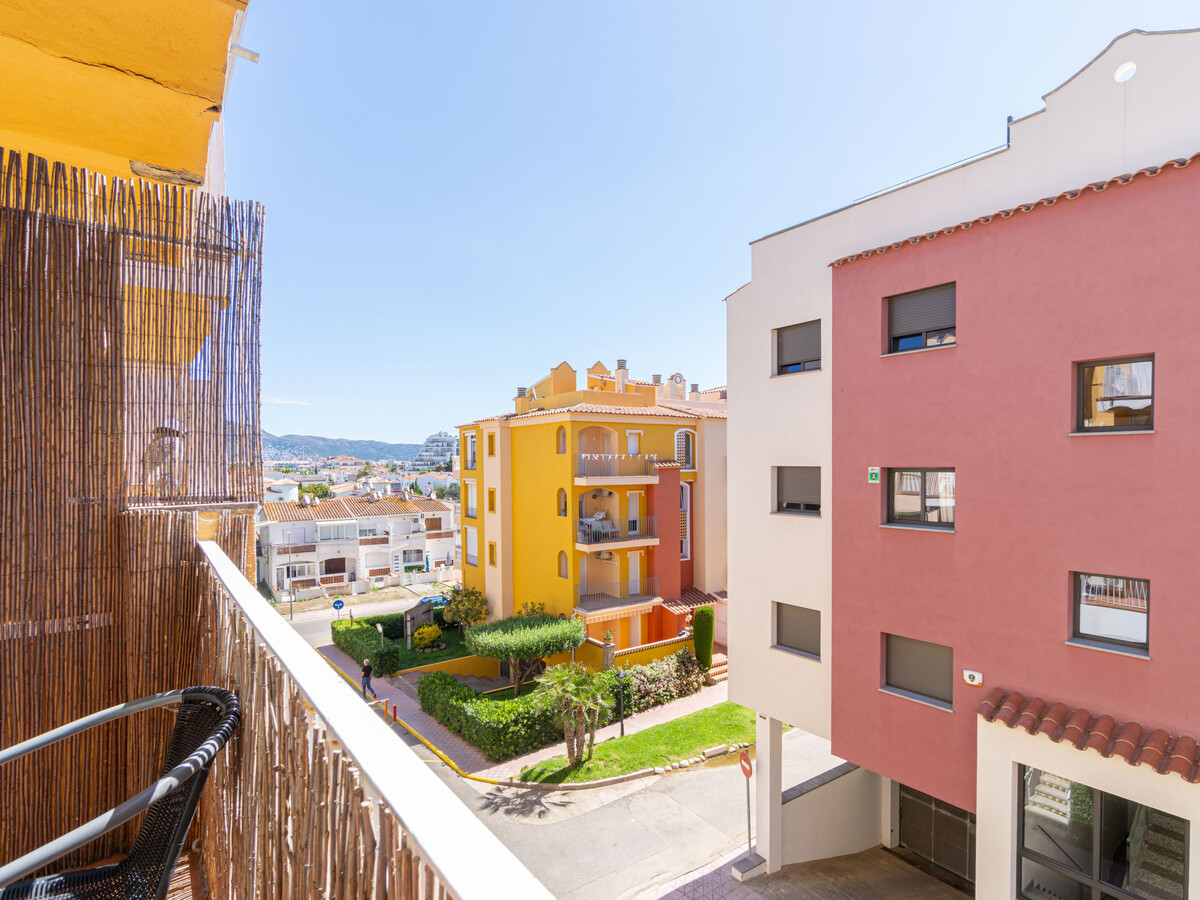 Appartement 6 pers. Empuriabrava, 300 m plage - Photo 22