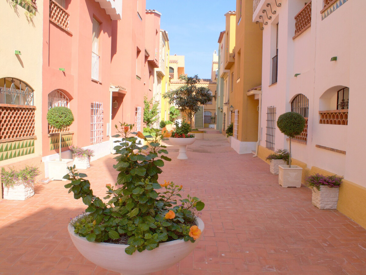 Appartement 6 pers. Empuriabrava, 300 m plage - Photo 25