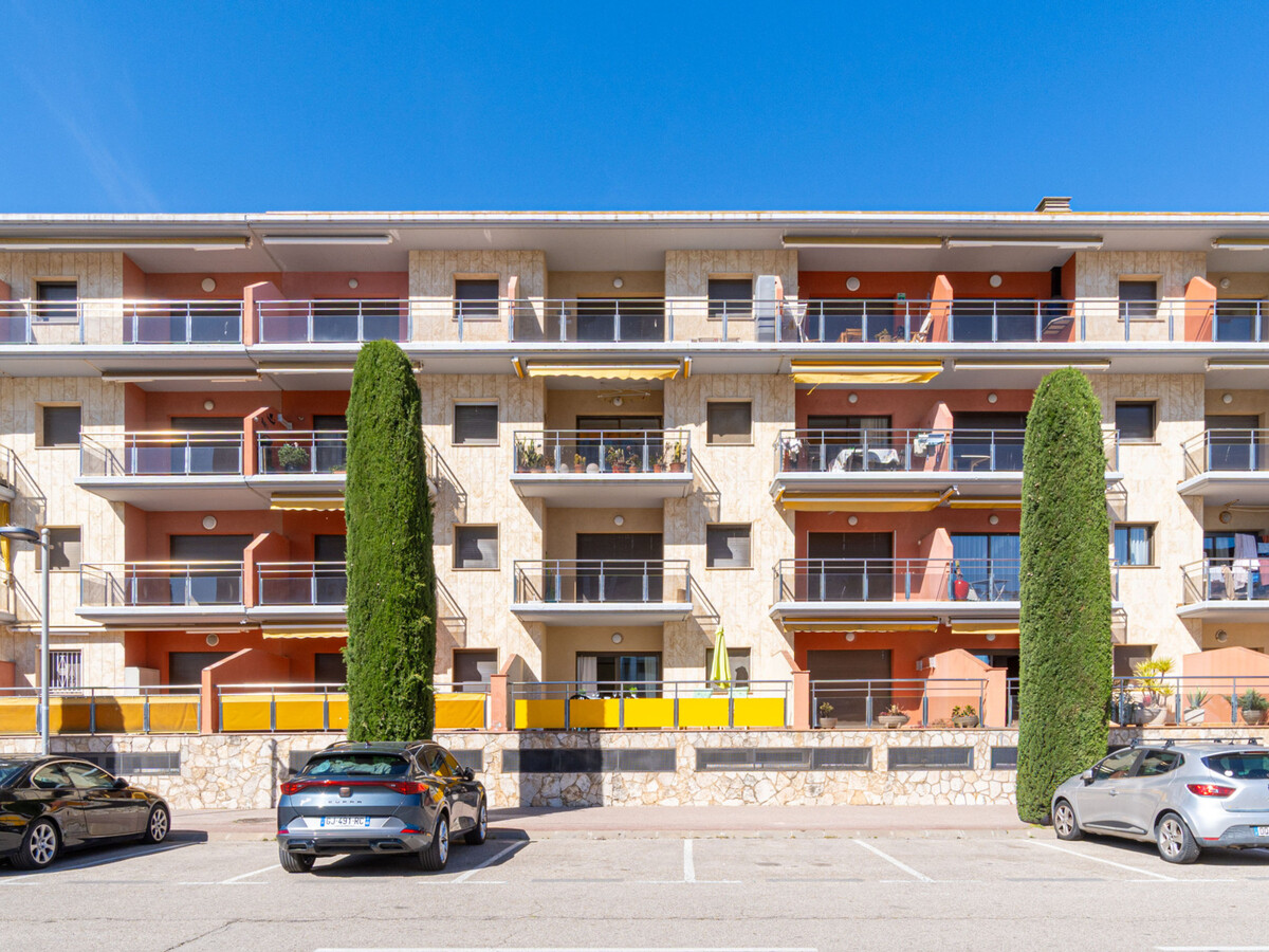 Appartement 5 pers. vue mer, première ligne plage Empuriabrava - Photo 29
