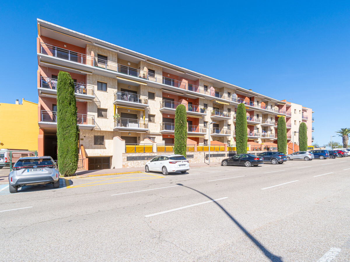 Appartement 5 pers. vue mer, première ligne plage Empuriabrava - Photo 32
