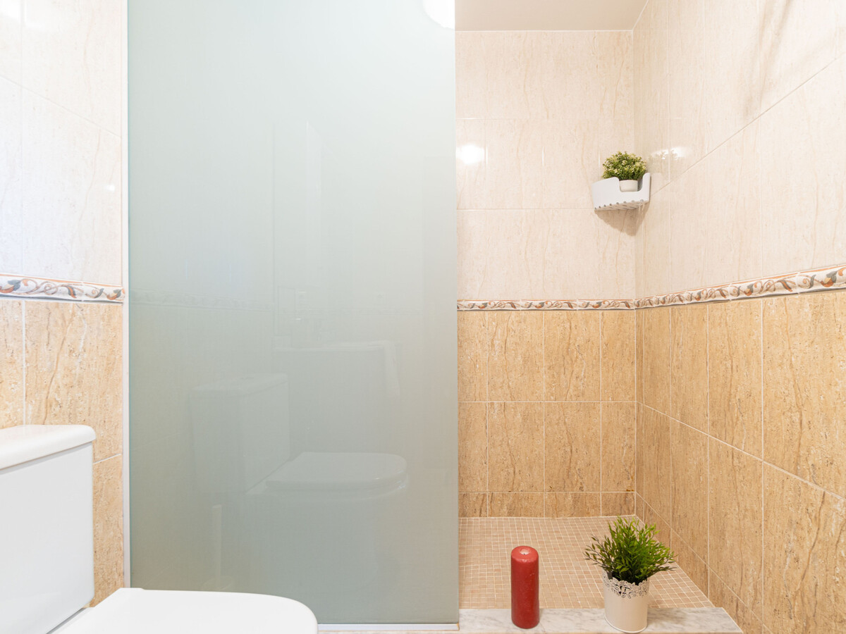 Appartement 5 pers en première ligne de plage, Empuriabrava - Photo 18