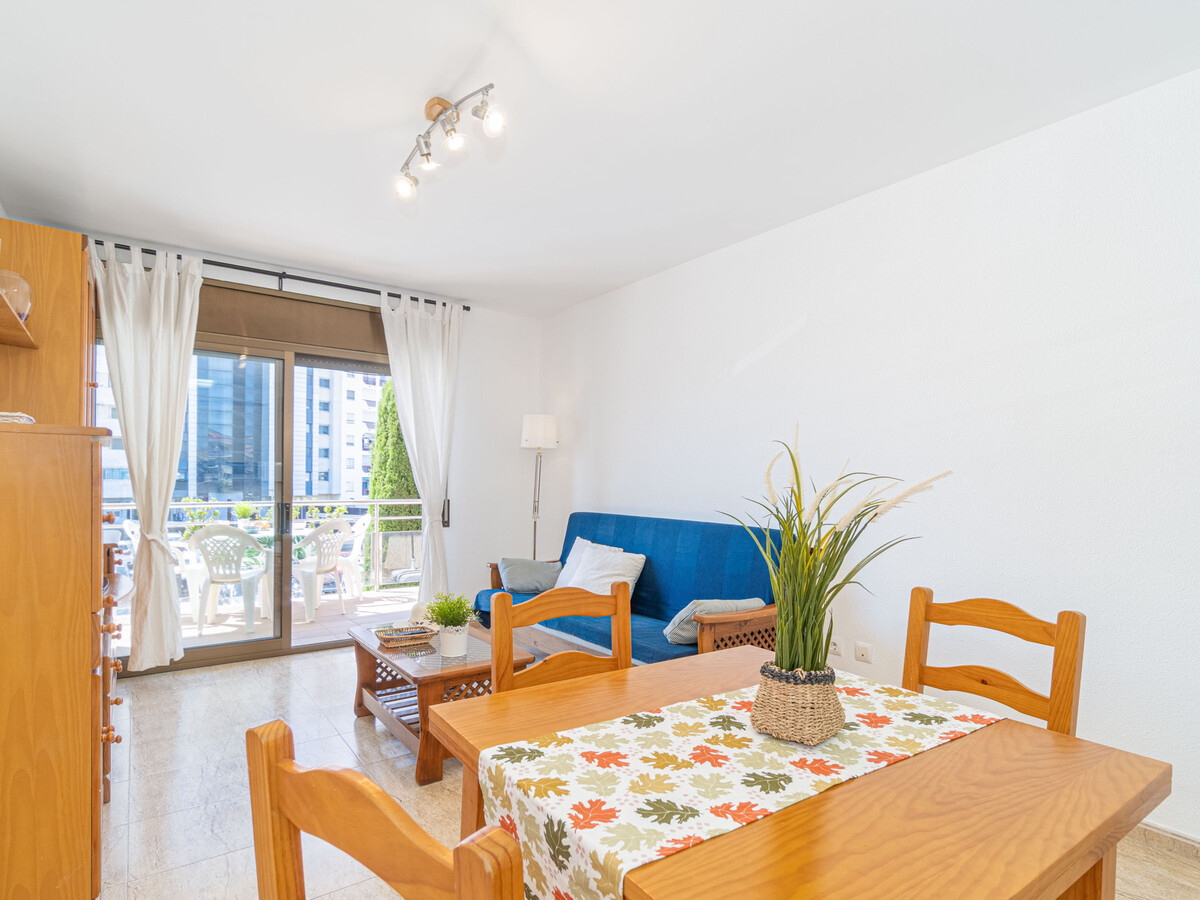 Appartement 5 pers en première ligne de plage, Empuriabrava - Photo 21