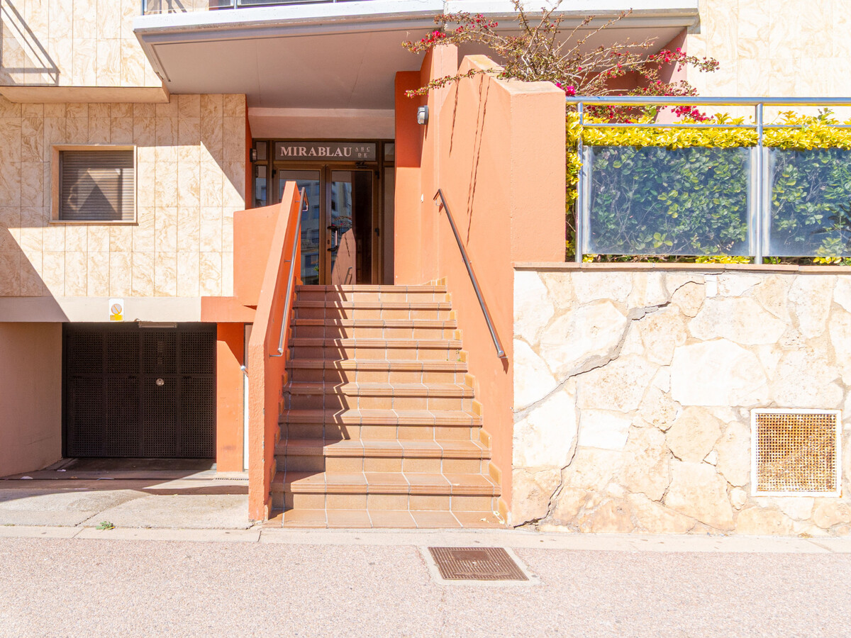 Appartement 5 pers en première ligne de plage, Empuriabrava - Photo 31