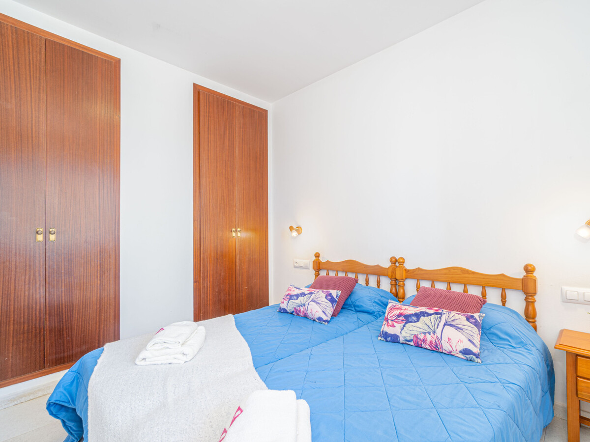 Apt 1ère ligne plage Empuriabrava, 4 pers - Photo 15