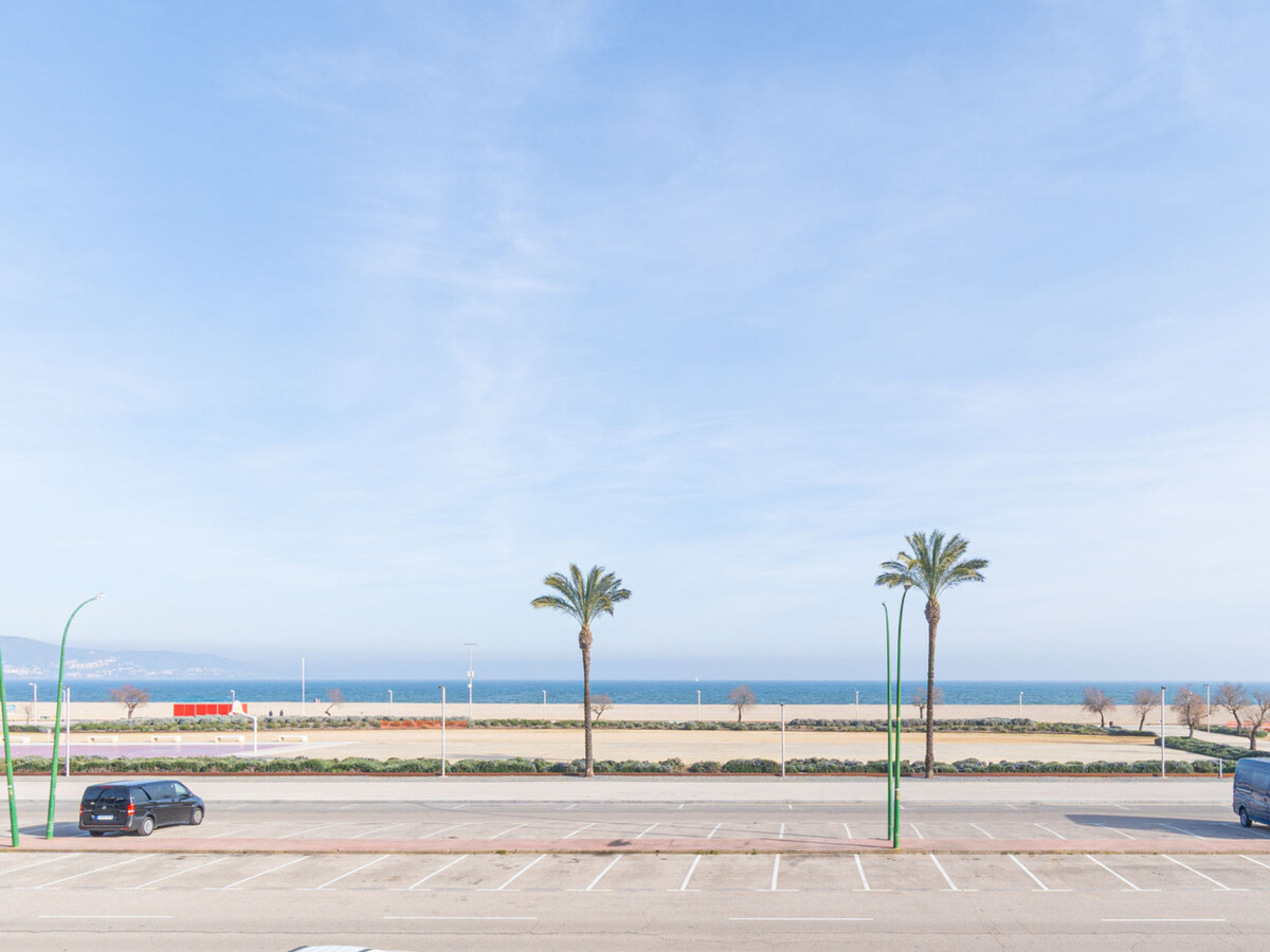Apt 1ère ligne plage Empuriabrava, 4 pers - Photo 25