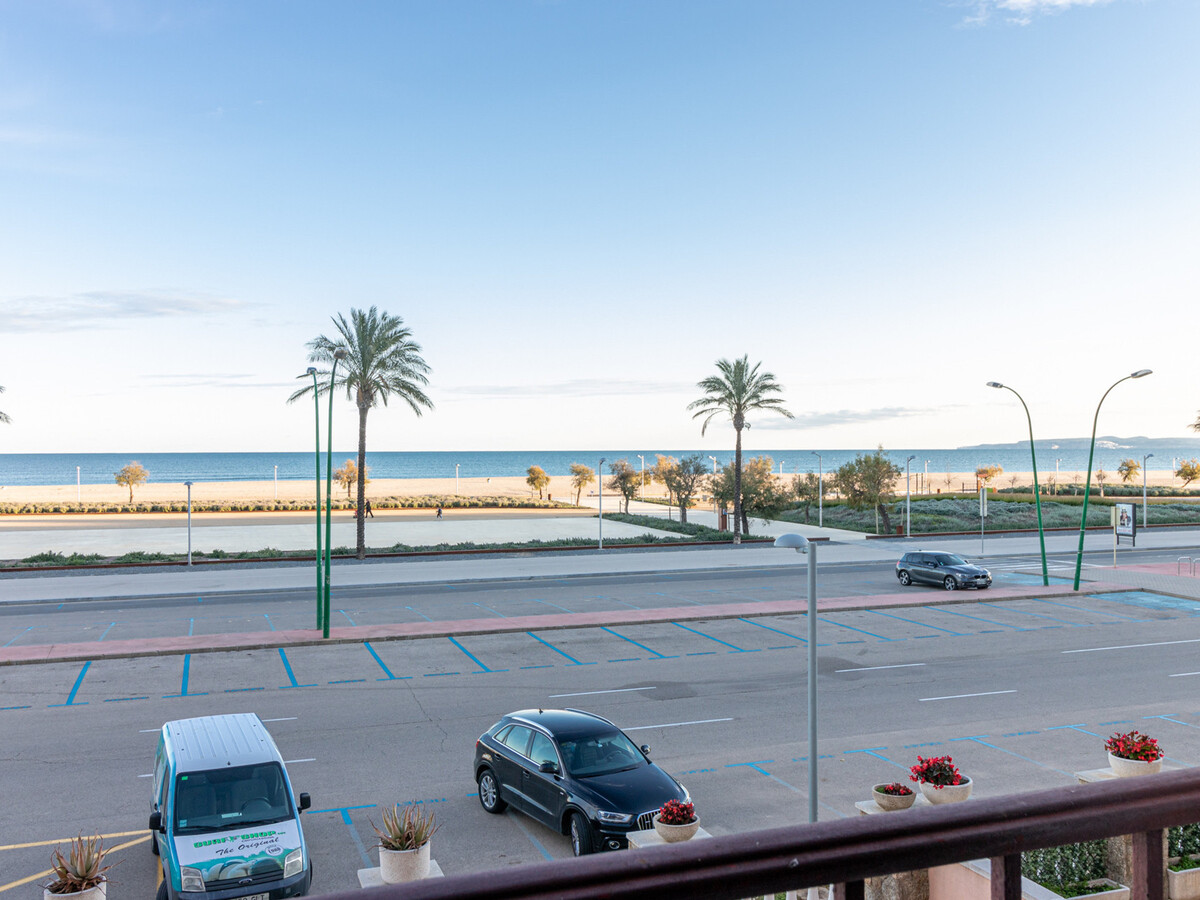 Apt 1ère ligne plage Empuriabrava, 4 pers - Photo 33