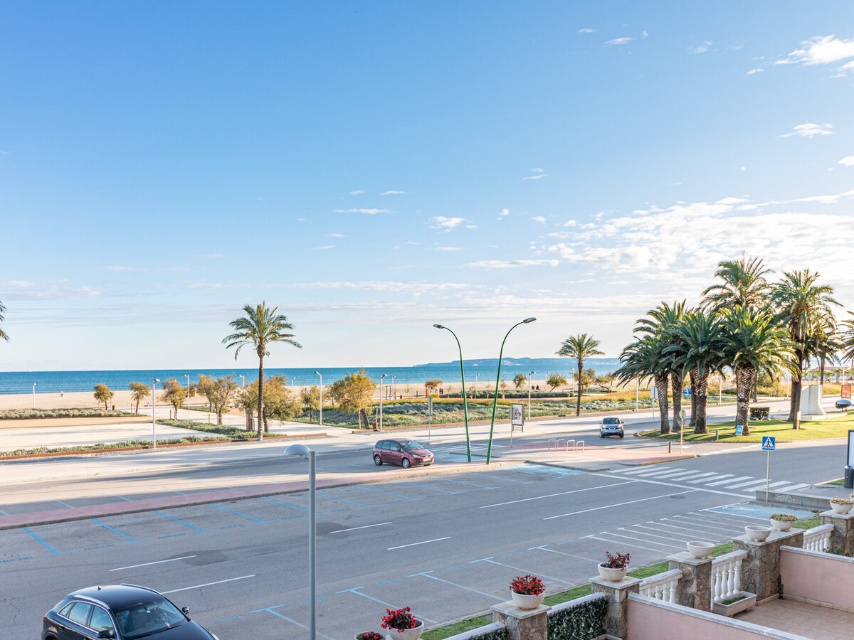 Apt 1ère ligne plage Empuriabrava, 4 pers - Photo 34