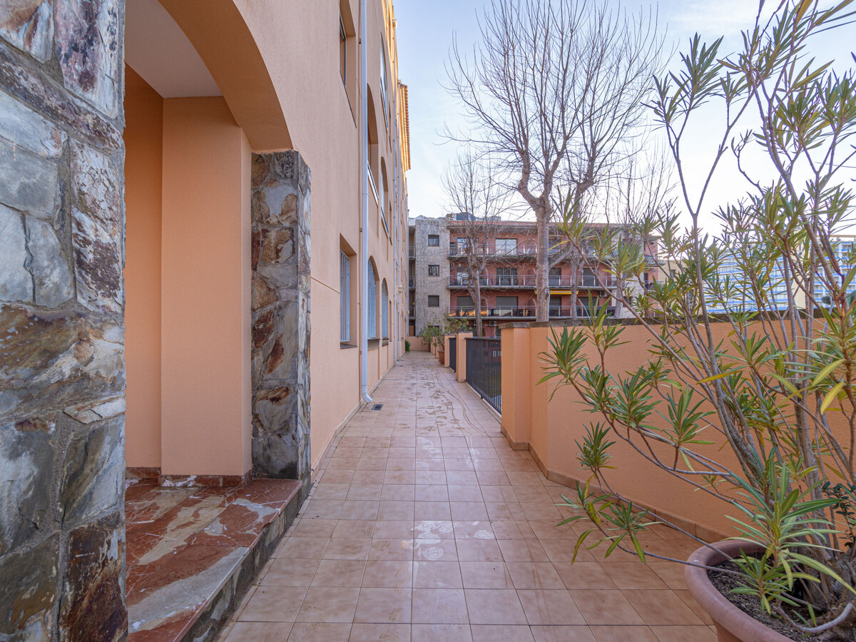 Apt 1ère ligne plage Empuriabrava, 4 pers - Photo 36