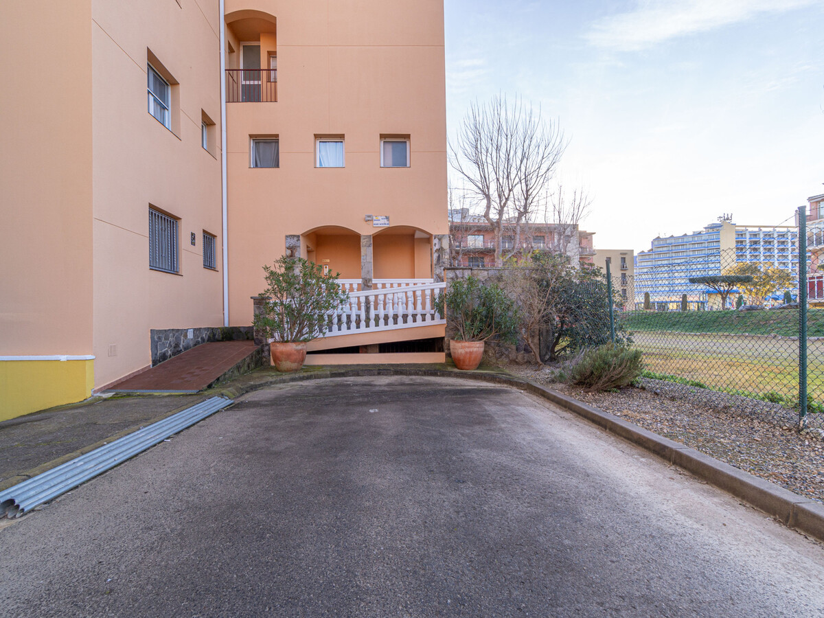Appartement 4 pers. première ligne de plage à Empuriabrava - Photo 29