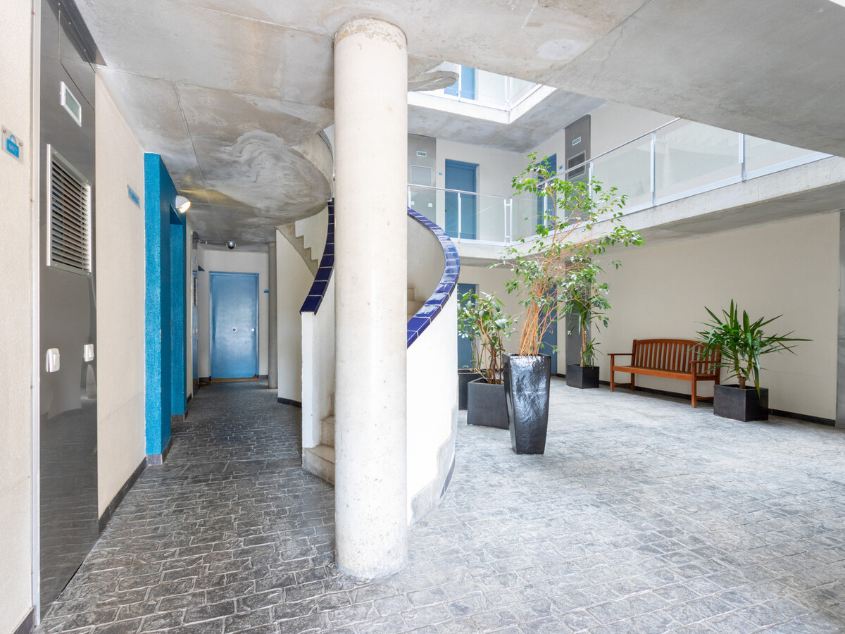 Penthouse 2 chambres vue canaux à Roses - Photo 34