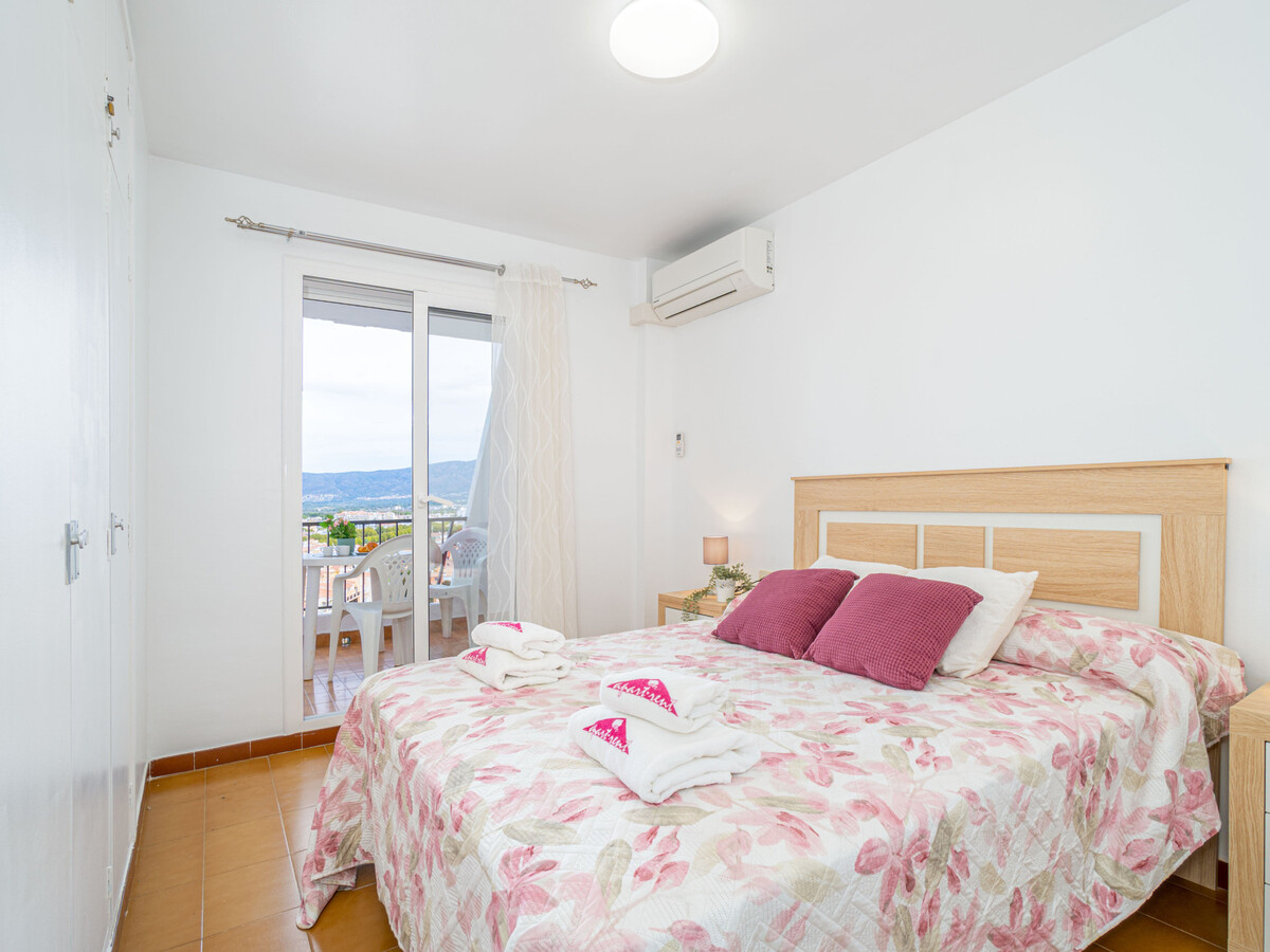 Appartement 6 pers. face plage, climatisé à Empuriabrava - Photo 18