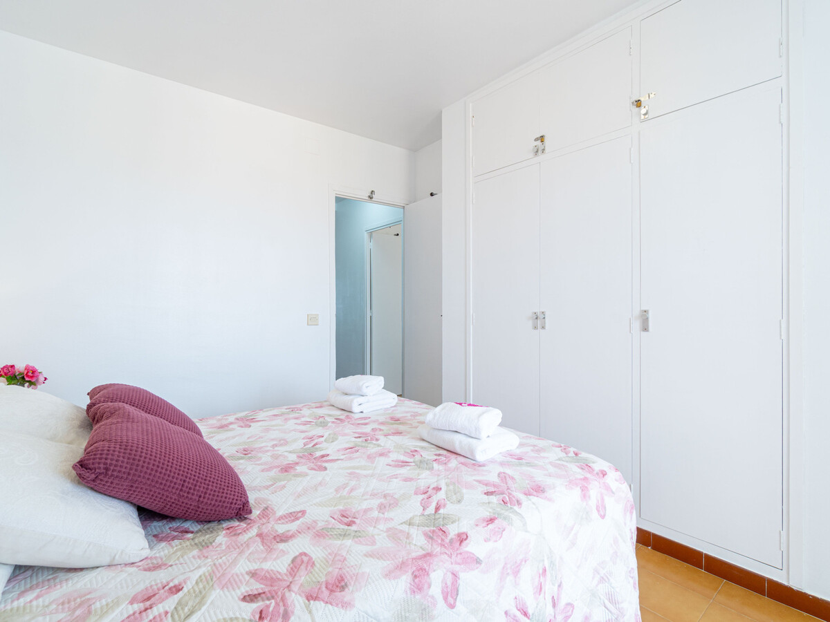 Appartement 6 pers. face plage, climatisé à Empuriabrava - Photo 19