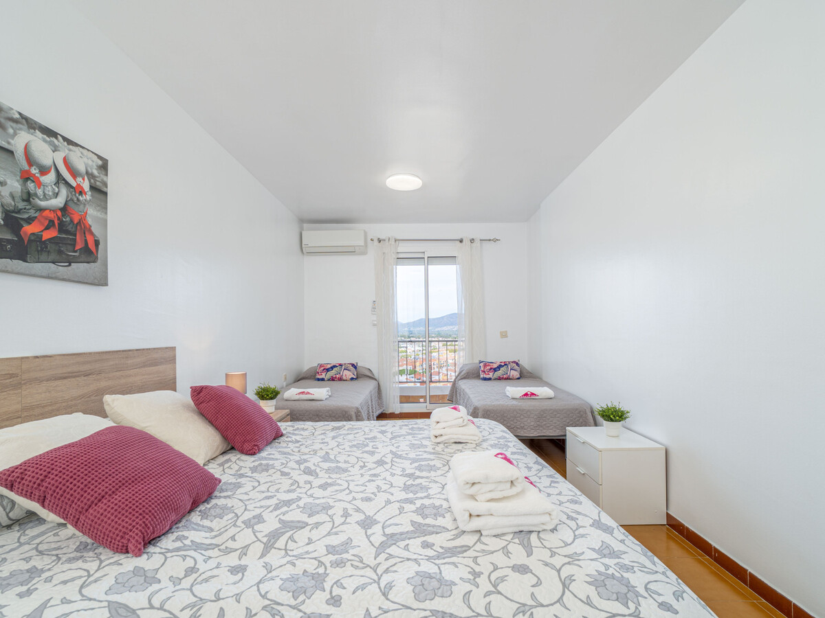 Appartement 6 pers. face plage, climatisé à Empuriabrava - Photo 30