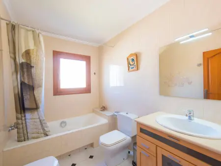 Villa 6 pers. Calpe avec piscine 8x4m et terrasse : photo 19