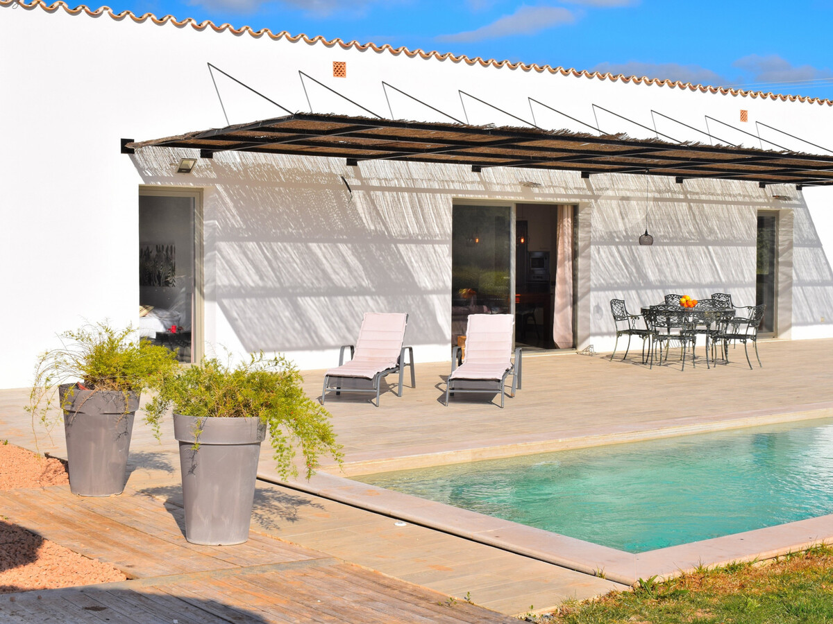 Finca rénovée à Sineu, piscine 4x8m et internet - Photo 2