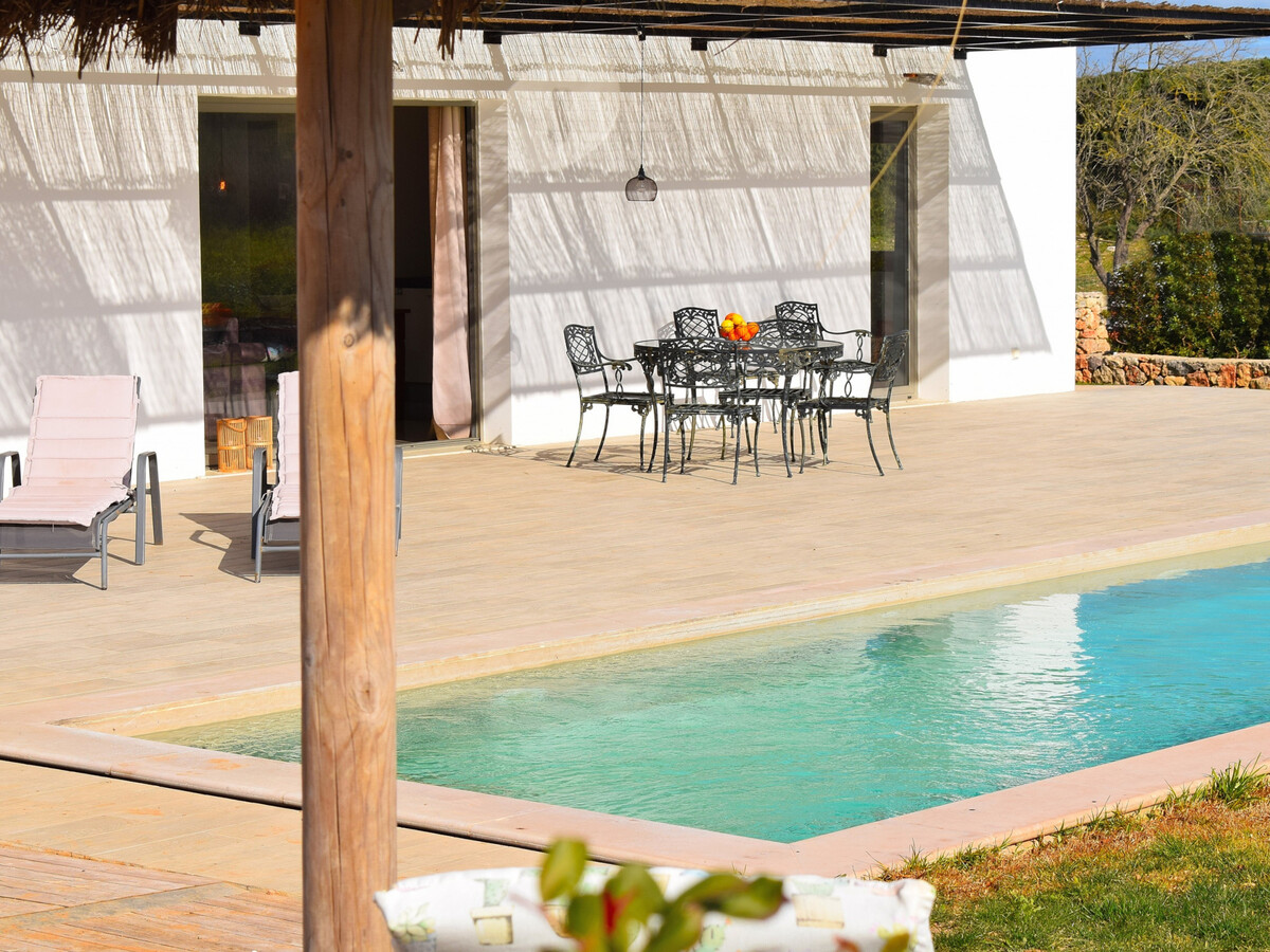 Finca rénovée à Sineu, piscine 4x8m et internet - Photo 10