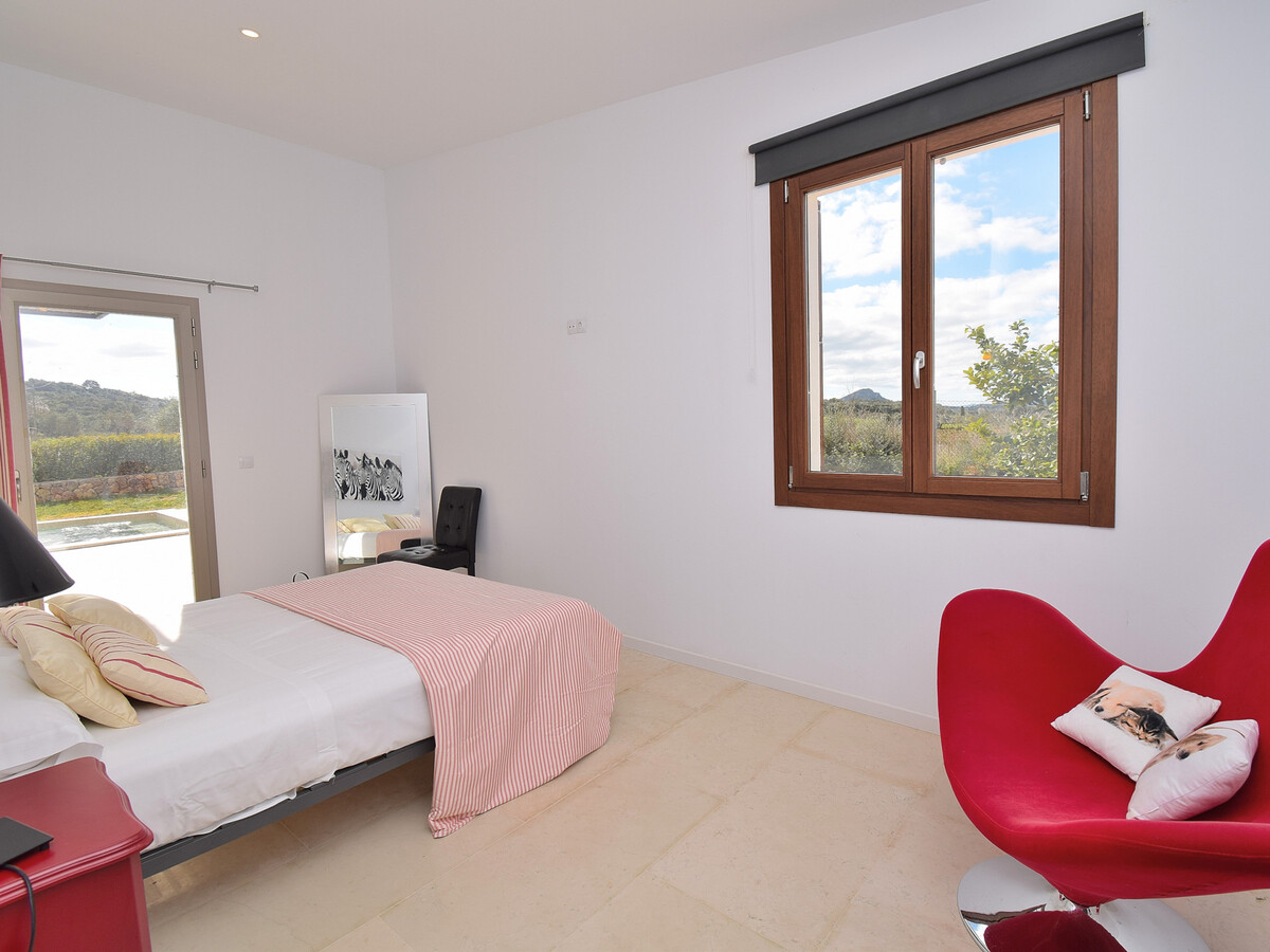 Finca rénovée à Sineu, piscine 4x8m et internet - Photo 18