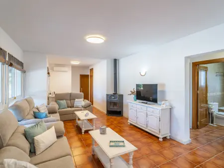 Maison rurale 12 pers. à Coín : piscine, jardin et loisirs : photo 14