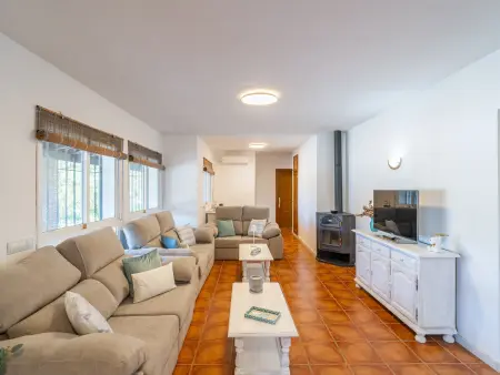 Maison rurale 12 pers. à Coín : piscine, jardin et loisirs : photo 15