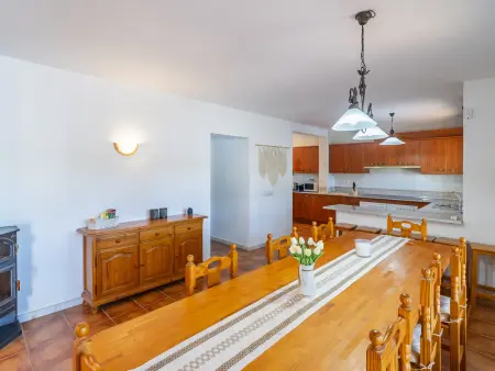Maison rurale 12 pers. à Coín : piscine, jardin et loisirs : photo 18