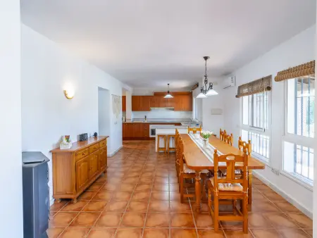 Maison rurale 12 pers. à Coín : piscine, jardin et loisirs : photo 20
