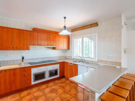 Maison rurale 12 pers. à Coín : piscine, jardin et loisirs : photo 23