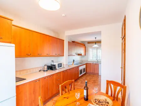 Maison rurale 12 pers. à Coín : piscine, jardin et loisirs : photo 26