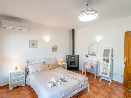 Maison rurale 12 pers. à Coín : piscine, jardin et loisirs : photo 27