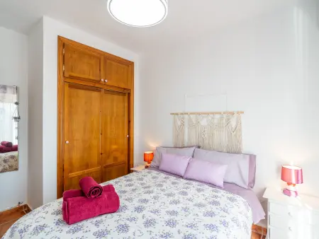 Maison rurale 12 pers. à Coín : piscine, jardin et loisirs : photo 29