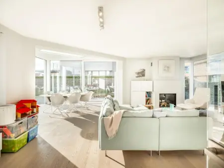 Location maison à Oostduinkerke, Maison de vacances à proximité de la plage