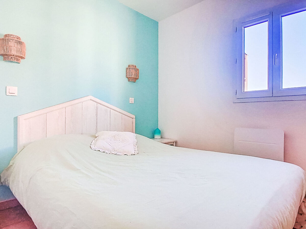 Appartement Les Rivages de Coudoulière, vue mer - Photo 9