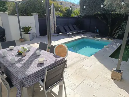 Villa Clem, Location Maison 6 personnes à Saint Raphaël - Photo 1