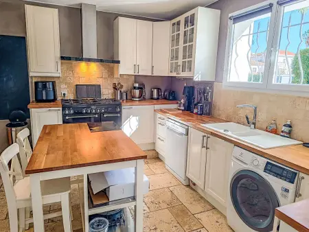 Villa Clem, Location Maison 6 personnes à Saint Raphaël - Photo 3