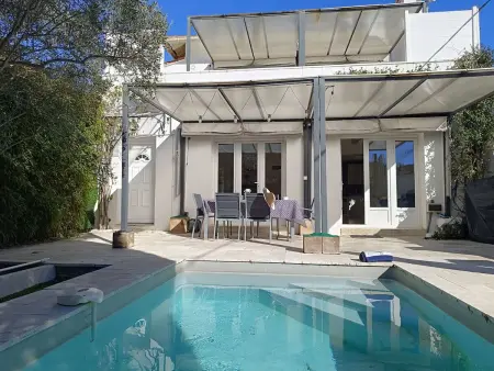 Villa Clem, Location Maison 6 personnes à Saint Raphaël - Photo 5