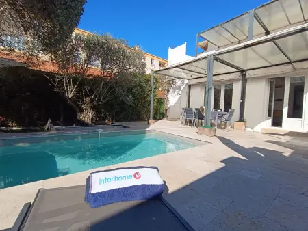 Villa Clem, Location Maison 6 personnes à Saint Raphaël - Photo 6