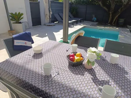 Villa Clem, Location Maison 6 personnes à Saint Raphaël - Photo 7
