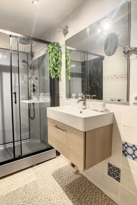 Villa Clem, Location Maison 6 personnes à Saint Raphaël - Photo 8