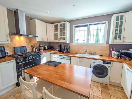 Villa Clem, Location Maison 6 personnes à Saint Raphaël - Photo 11