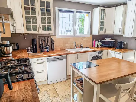 Villa Clem, Location Maison 6 personnes à Saint Raphaël - Photo 12