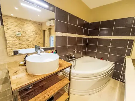 Villa Clem, Location Maison 6 personnes à Saint Raphaël - Photo 13