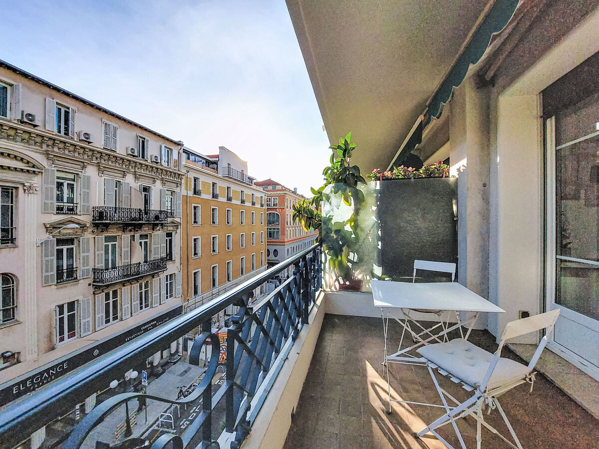 Appartement Le Lafayette – Centre de Nice, à 500 m plage - Photo 4