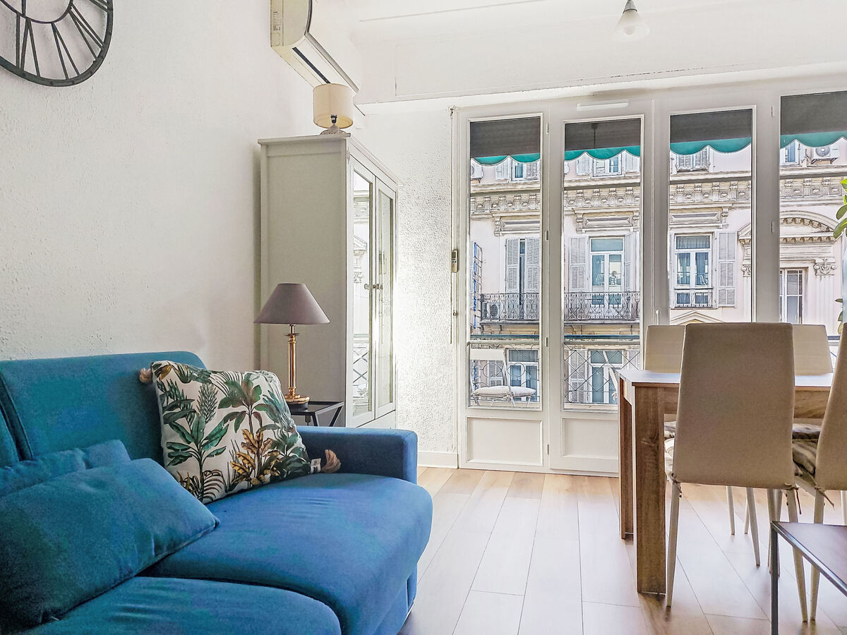 Appartement Le Lafayette – Centre de Nice, à 500 m plage - Photo 5